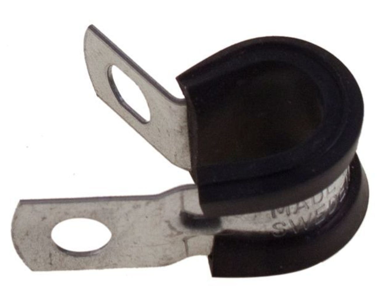 Kumipuristin 11.1mm Volvo 240:lle