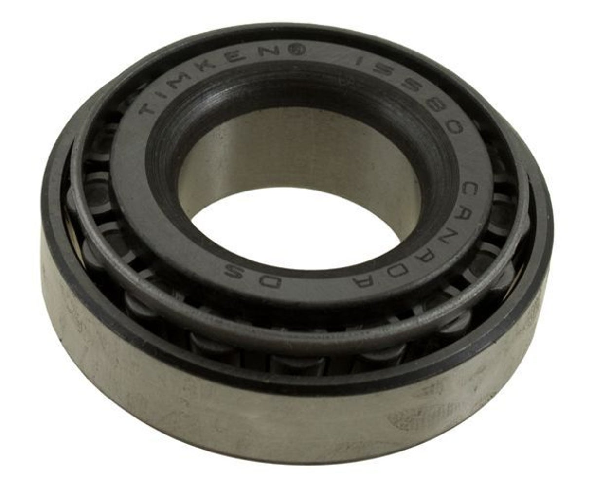 Pyöränlaakeri etu sisempi