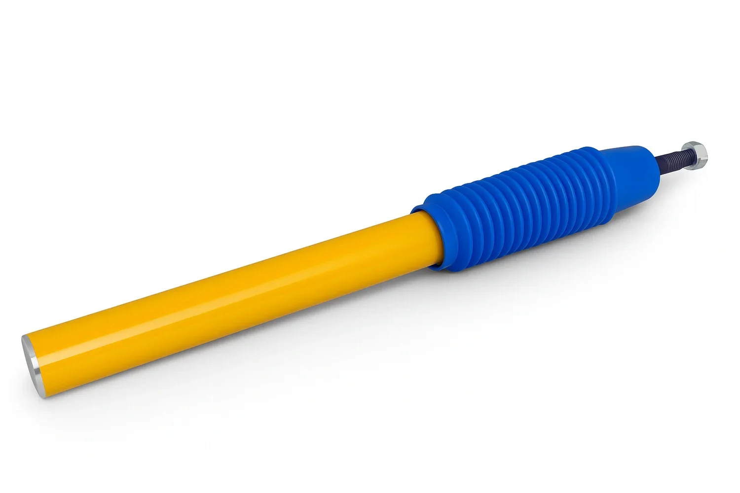 Vordere Stoßdämpfer für Volvo 740, 760, 780, 940, 960