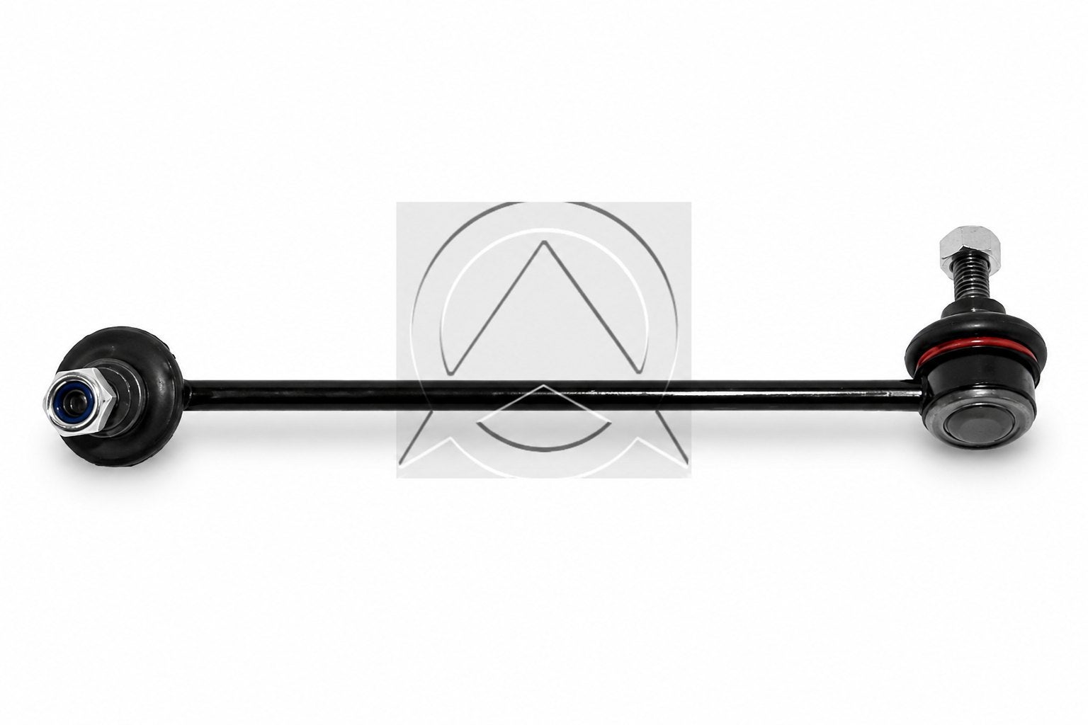 Etuvakaajan Yhdystanko Volvo 960, 965, S90, V90 1995–1998-SIDEM — bild 1 av 2