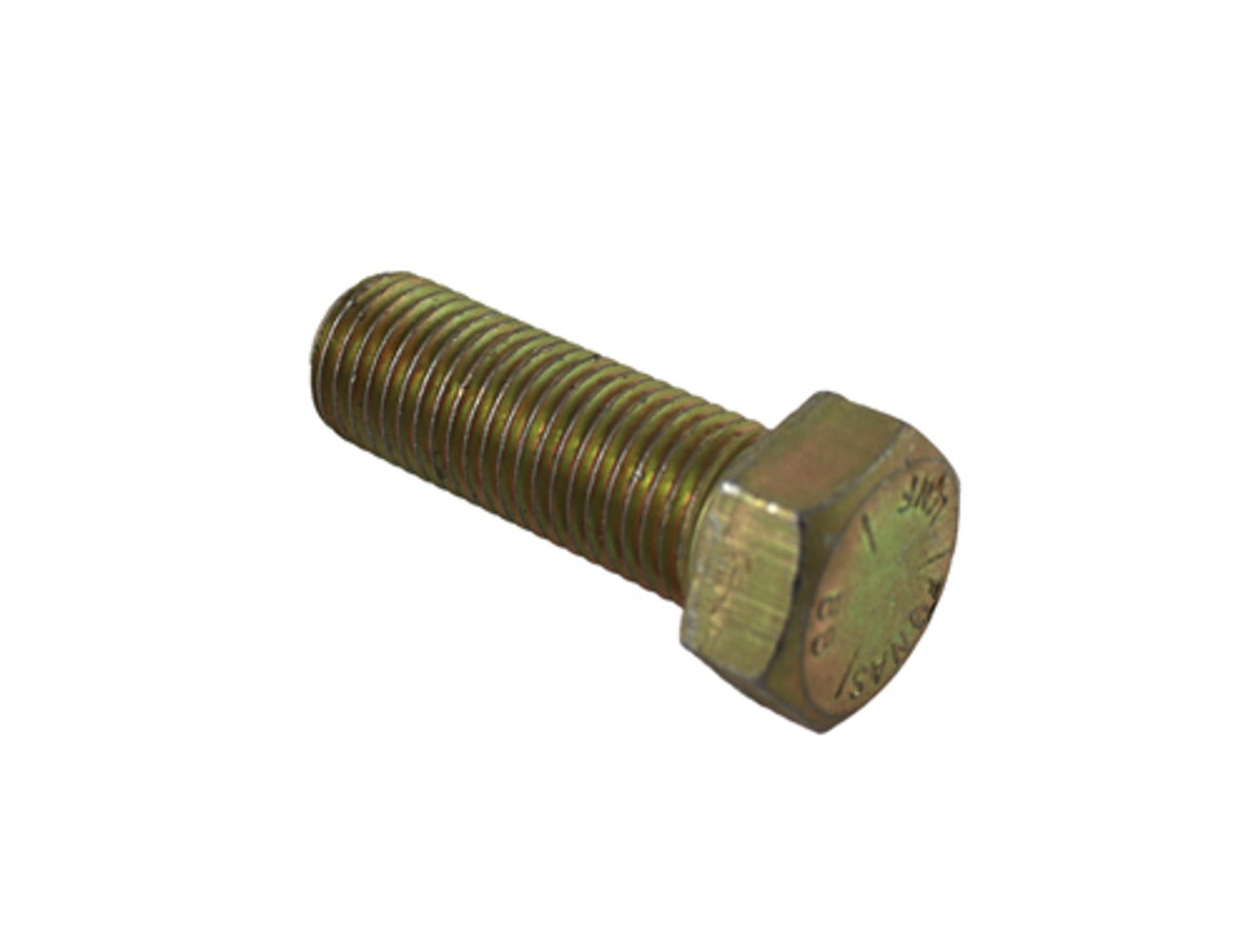 Screw UNF 7/16-20x1.25"