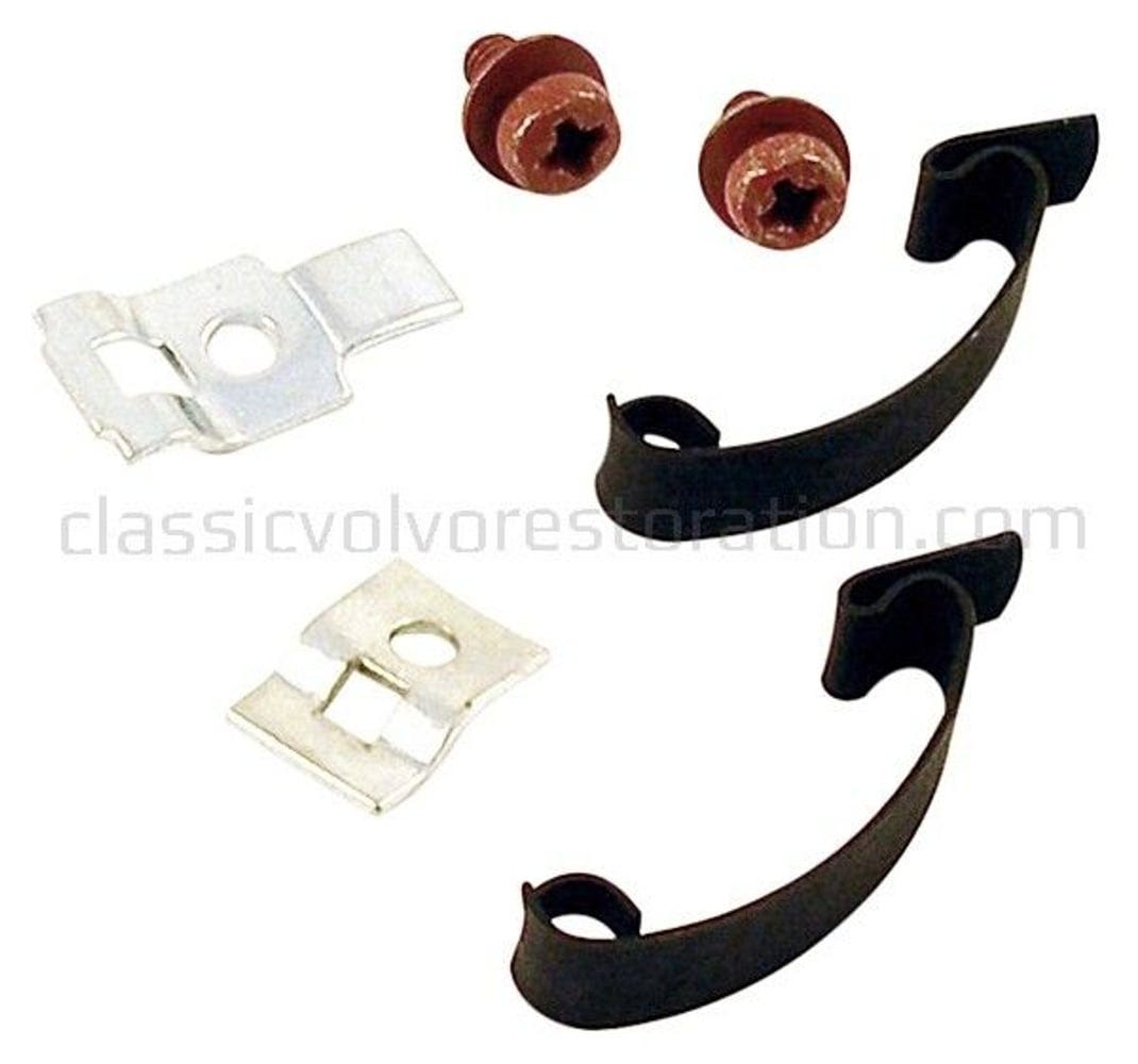 Hållfjädersats fördelarlock till Volvo PV444, PV544, Duett, Amazon, Amazon Kombi, 1800