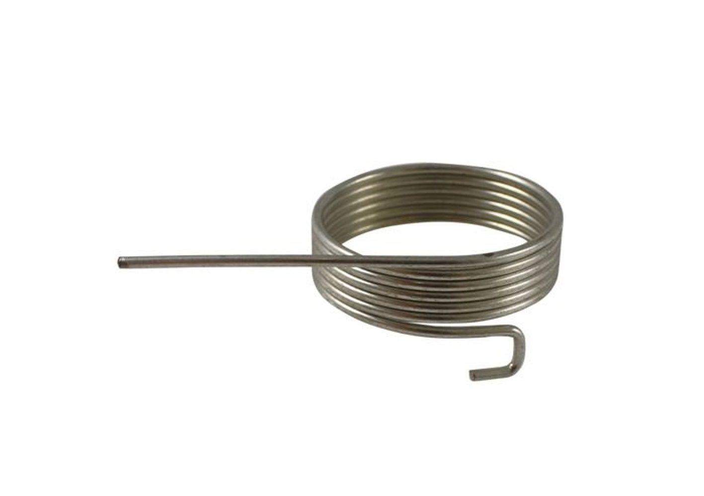 Returfjeder forreste