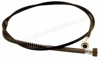 Snelheidsmeter kabel Overdrive