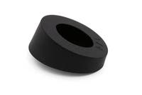 Bague d'essuie-glace Volvo 145 -1972 caoutchouc arrière