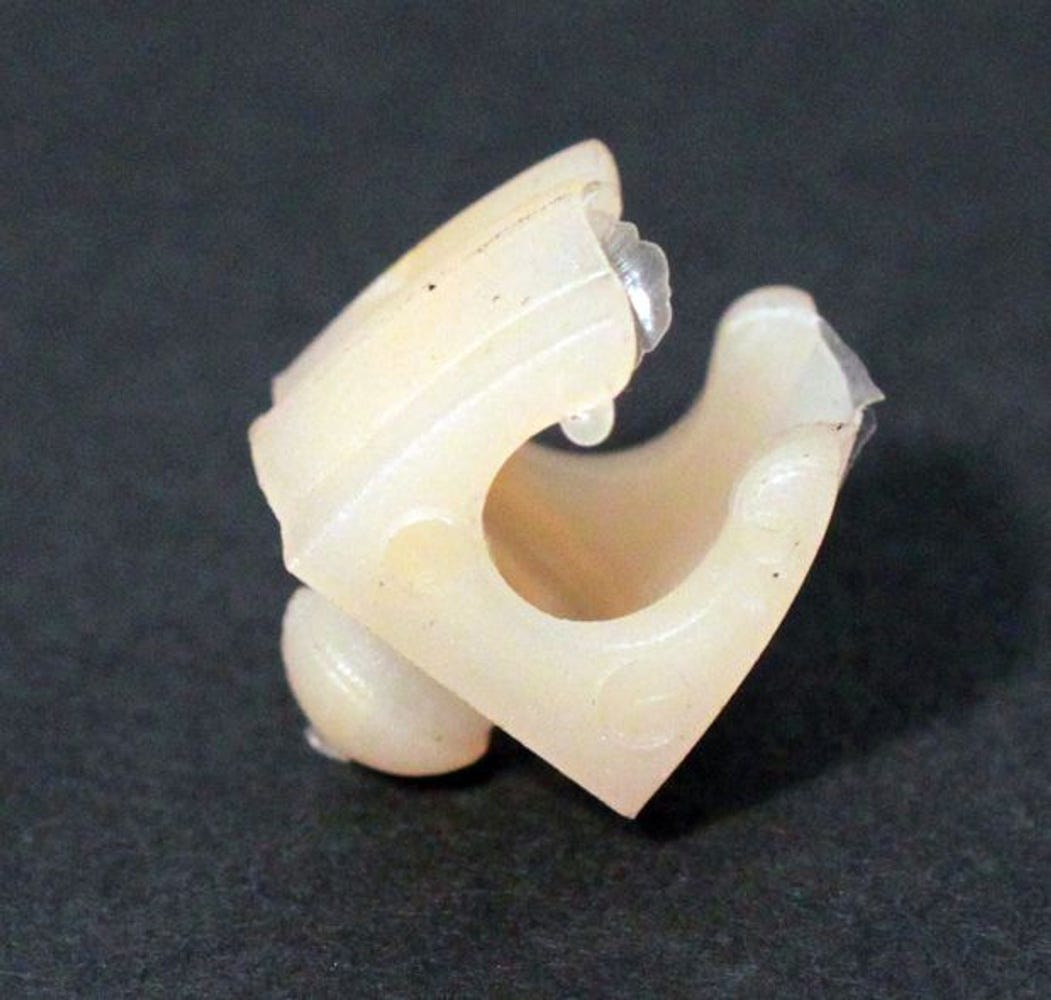 Support de câble d'allumage pour Volvo 240, 260, 262, 740, 760, 780, 940, 960