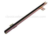 Querlenker hinten unten links