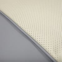 Betræk bagsæde PV 544 US