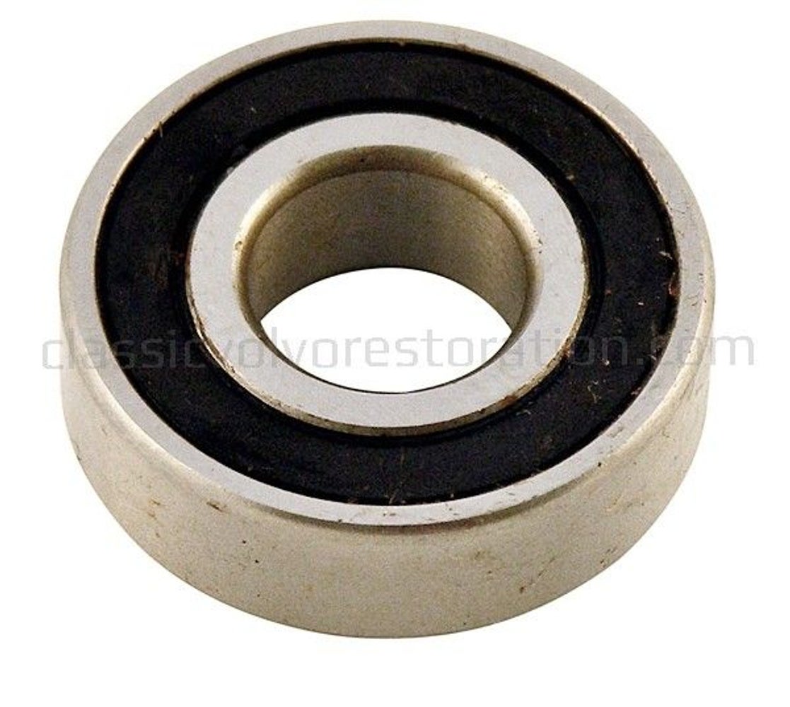 Bearing DC generator