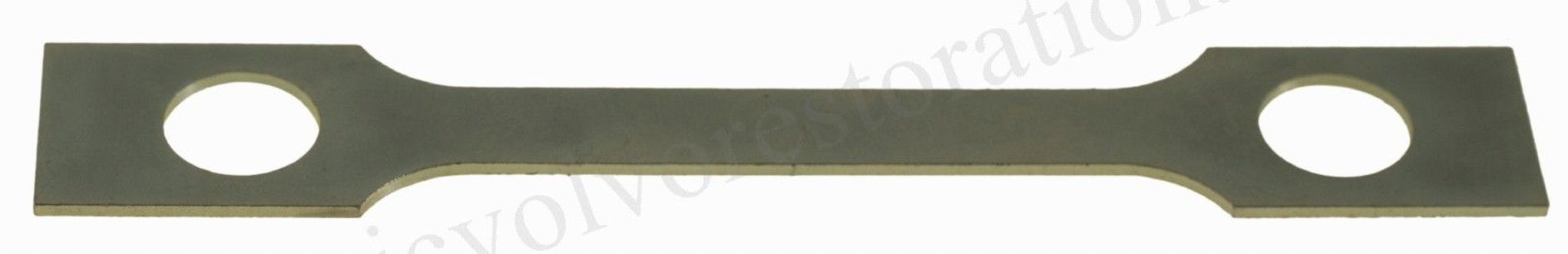 Låseskive bremsekaliper