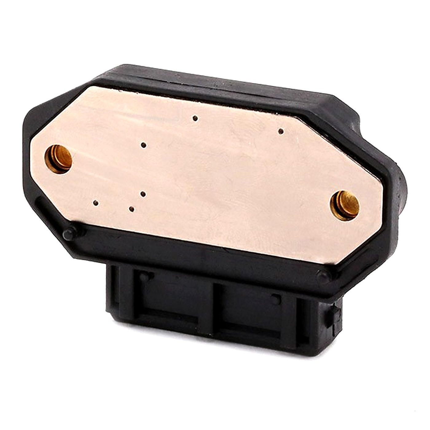 Tändmodul Volvo 240, 740, 760, 940, 960 – 6 stift Bosch Original