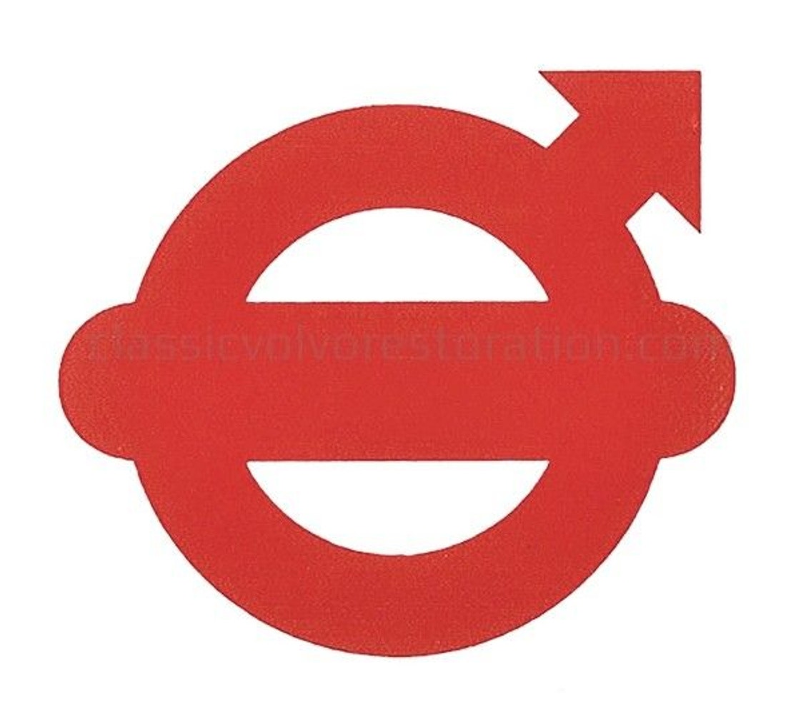 Dekal reflex dørgjavel