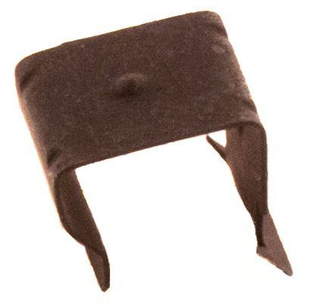 Stoßstangenclips für Volvo 240, 260, 262