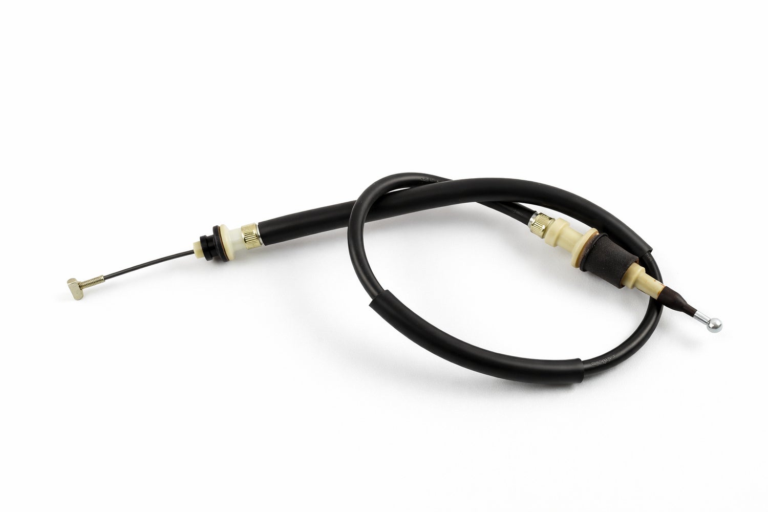 Koblingskabel diesel