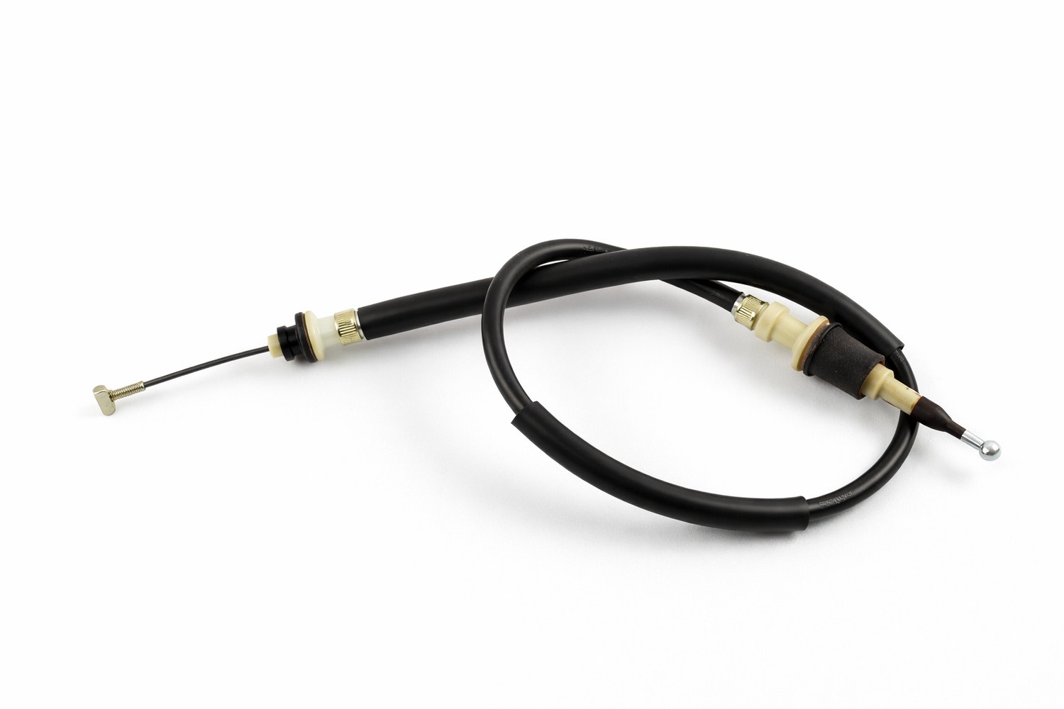 Koblingskabel diesel