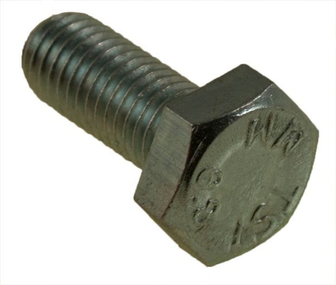 Ruuvi M10-1,5x25 Volvo PV544, Duett