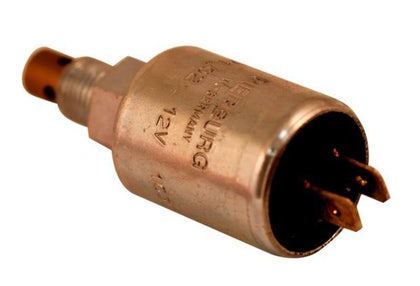 Magnetventil till Volvo 140, 240, 740, 940