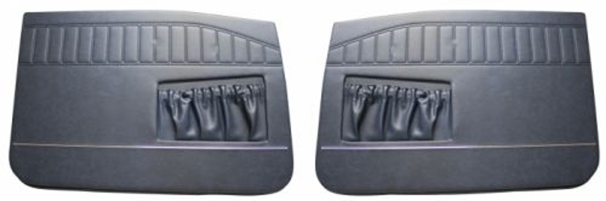 Ovipaneeli sininen vasen/oikea