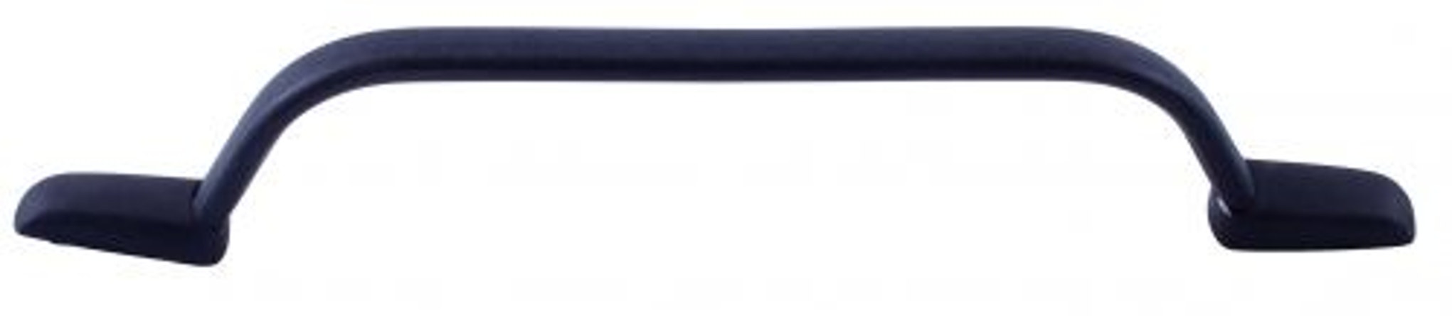 Sisäinen ovenkahva musta