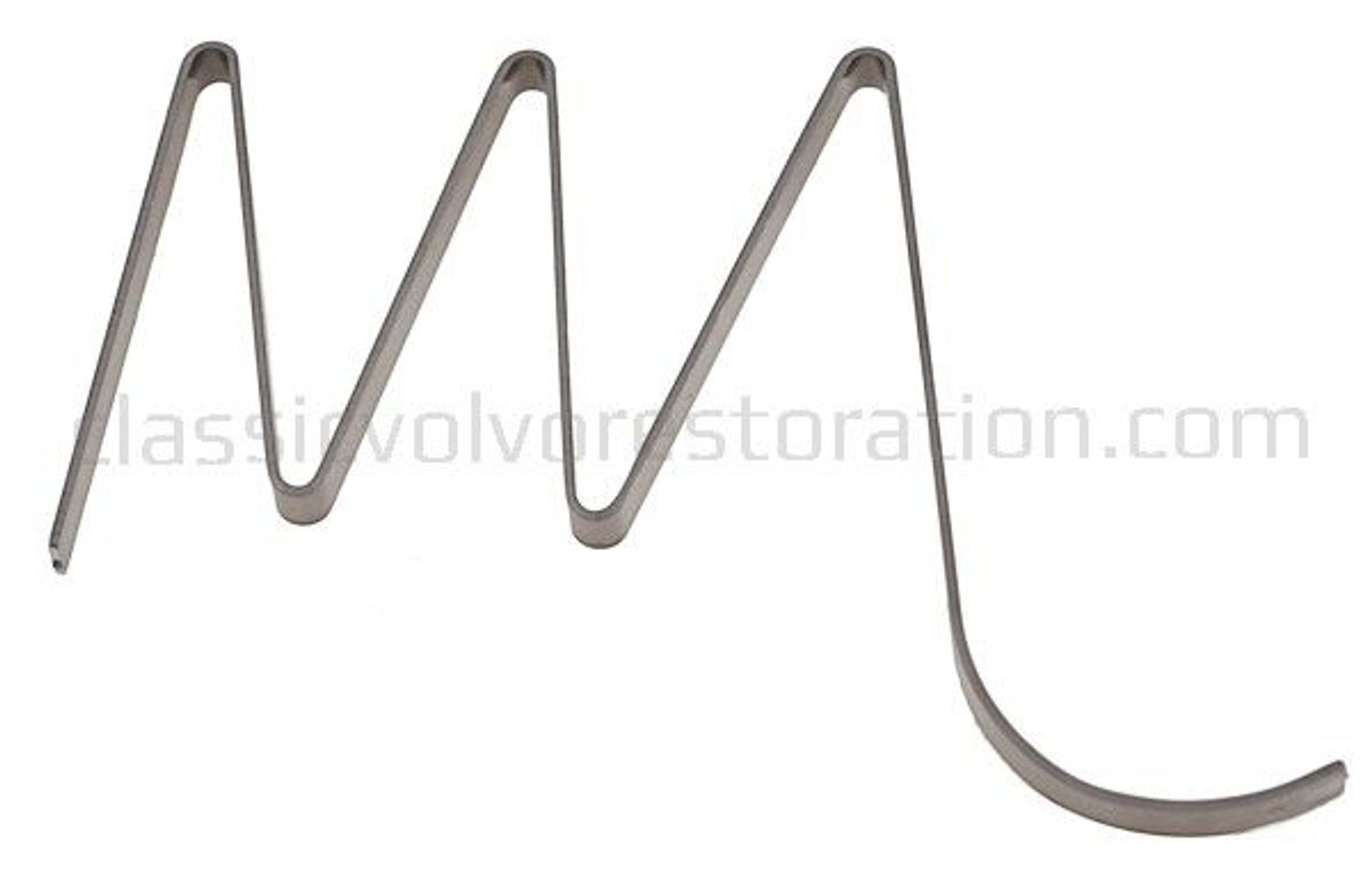 Fjederknaplås Sikkerhedssele statisk