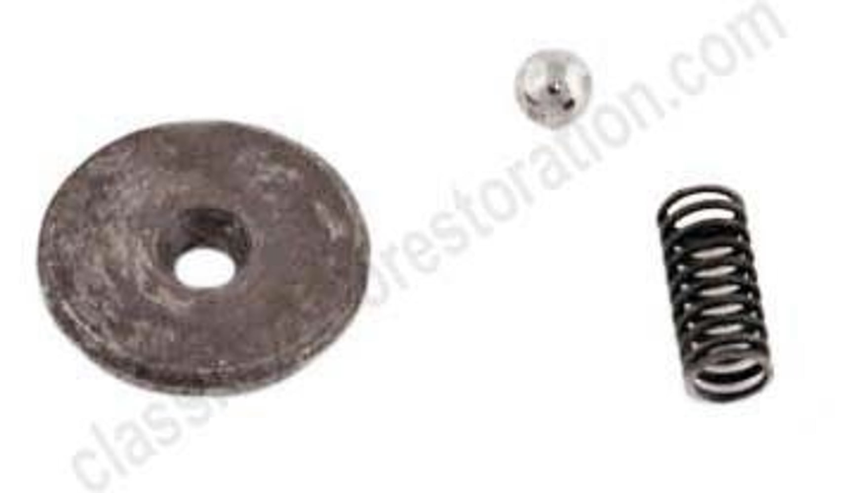 Veer zitting achter J-type