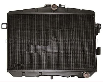 Kyl till Volvo 140 1969-70, 1800 1971-73 BW35 automat