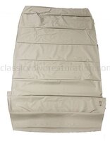 Dachhimmel Vinyl perforiert