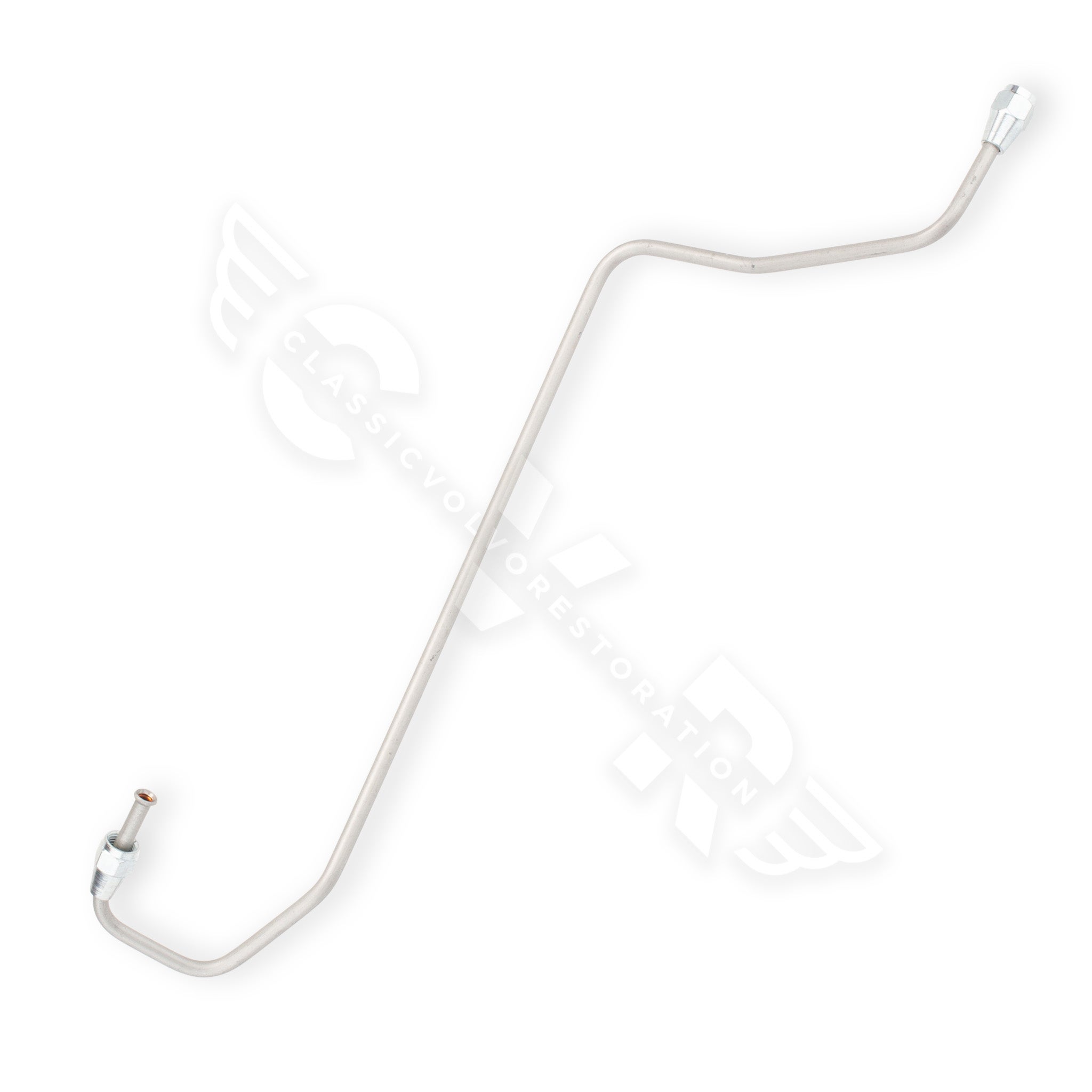 Hydraulikleitung Kupplung Stahl