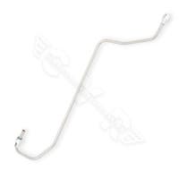 Hydraulikleitung Kupplung Stahl