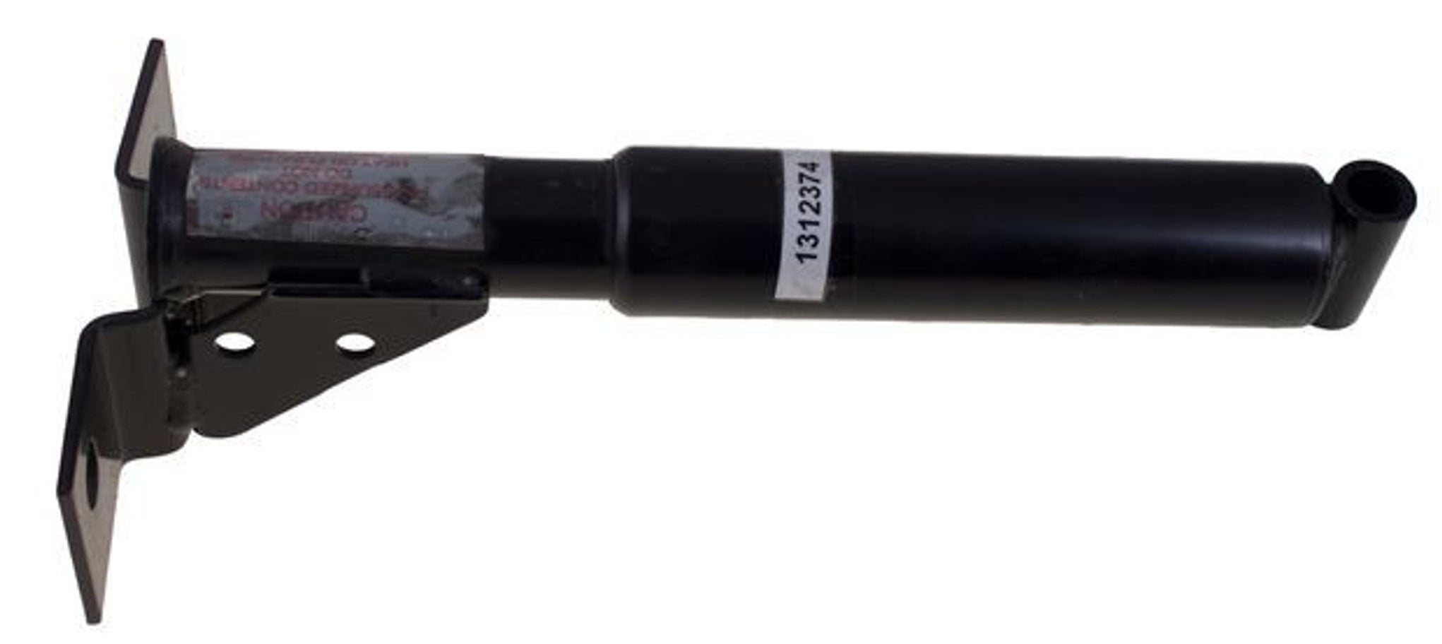 Stoßdämpfer hinten US rechts