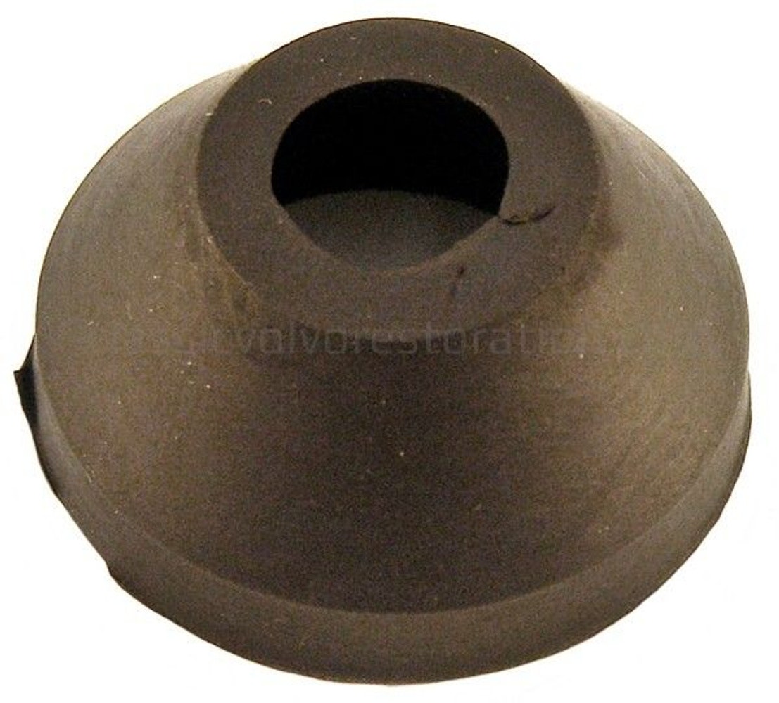 Pölynsuoja ohjaussauva/nivel