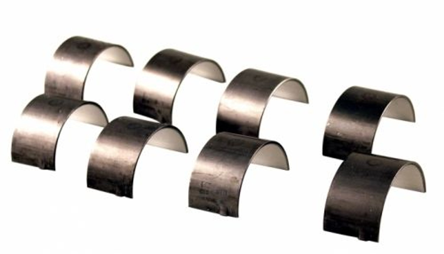 Krumtaplejersæt B4B/B16 ud 0,010