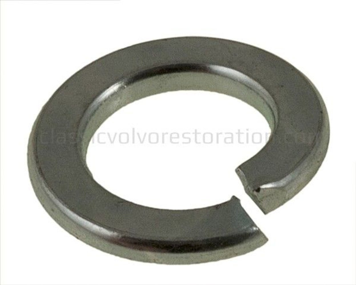 Veerring 7/16" 11,3x18,3x2,2