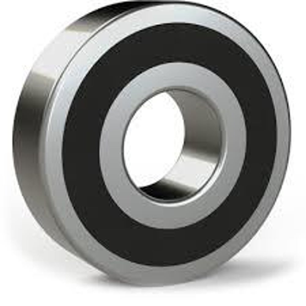 Bearing DC generator