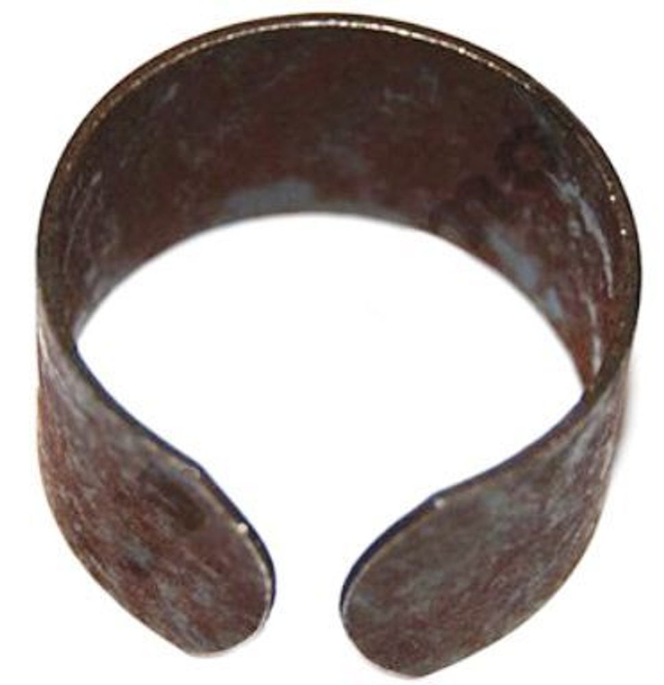 Fjedring M410/M41 J-type