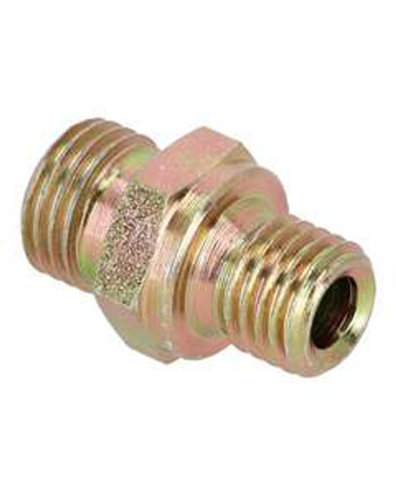 Nippel brændstoffilter