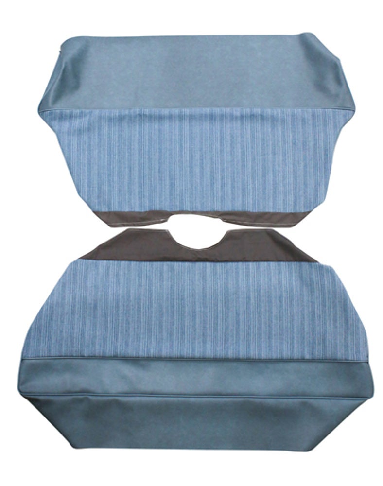 Cover rear seat PV 544