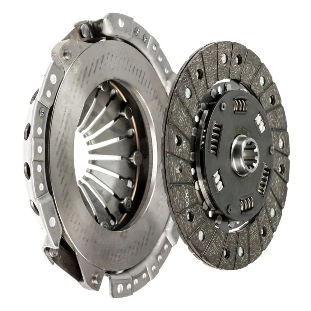 Kit embrayage B18/B20 s/roul -78