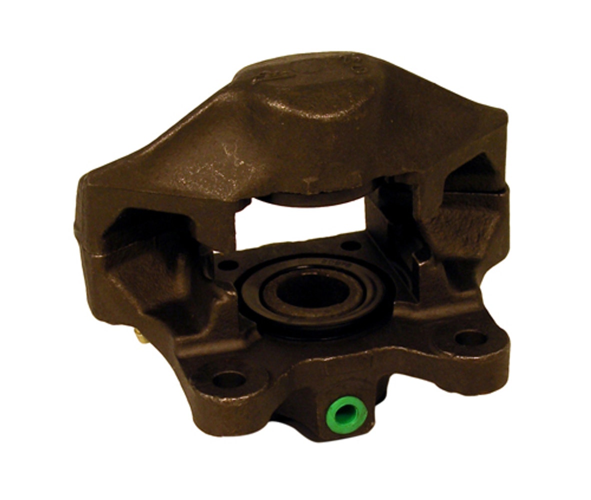 Bremsekaliper ATE venstre bag