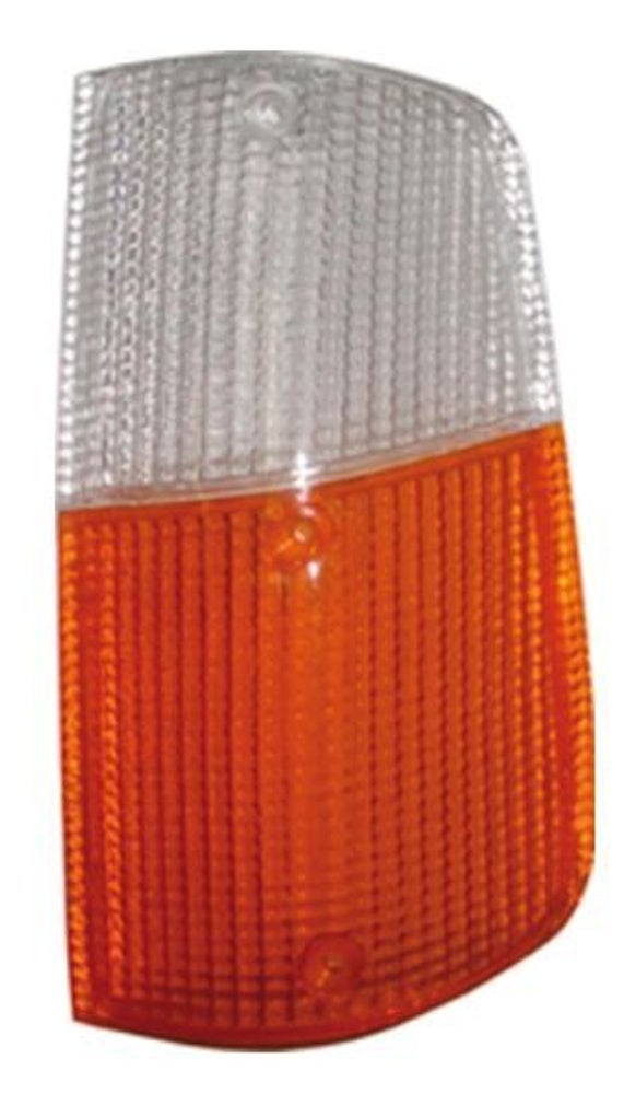 Blinklygeglas Cibie venstre for