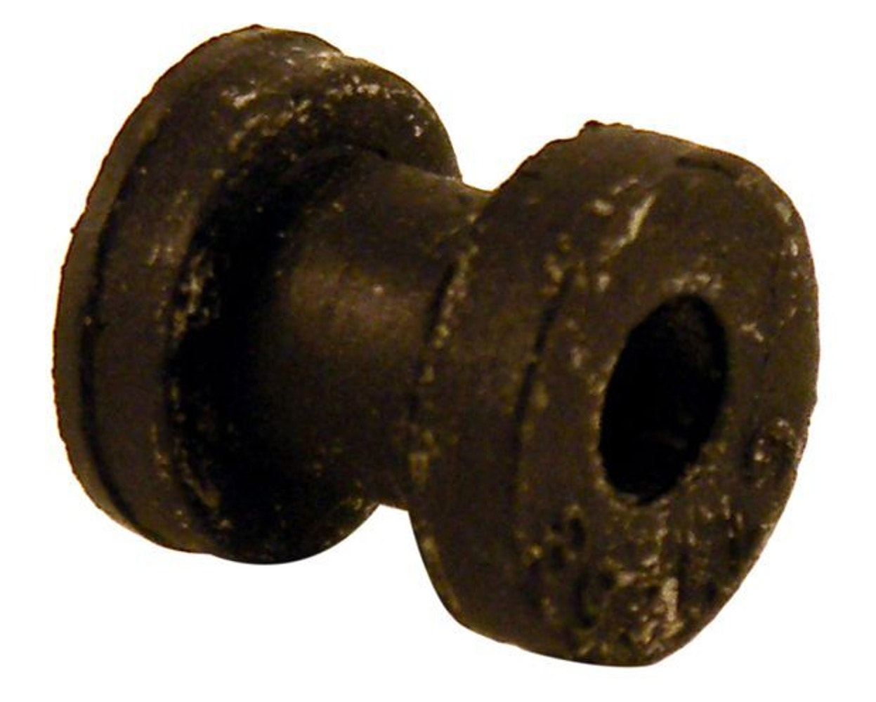 Bushing heater package