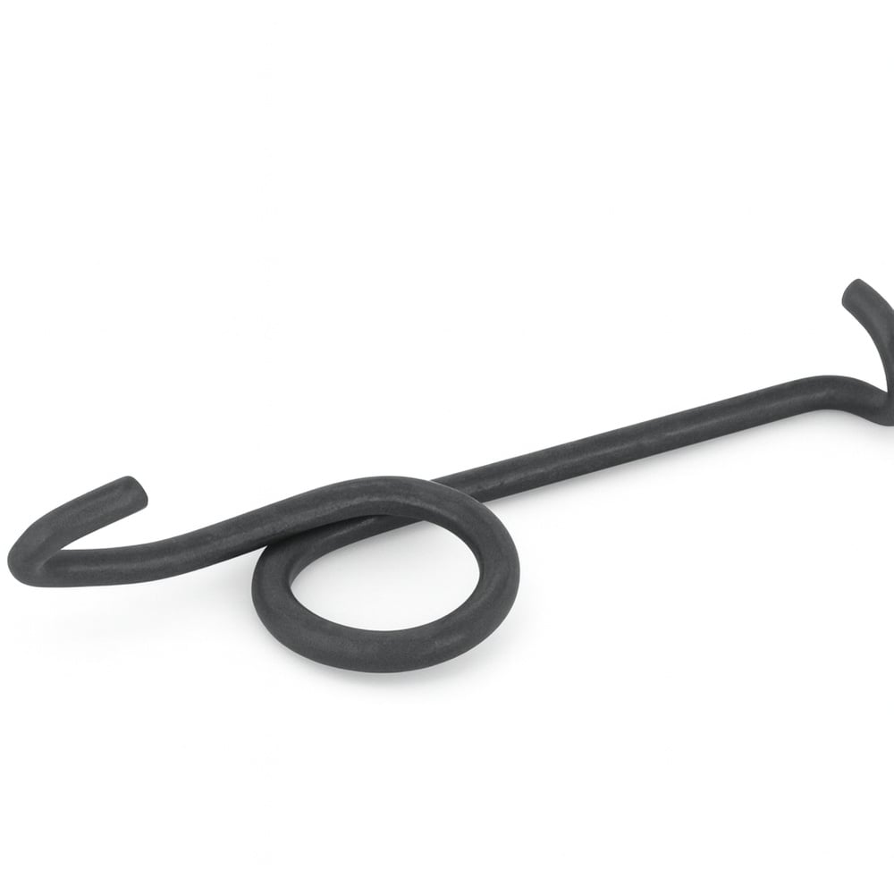 Feder Vordersitz Links/Rechts