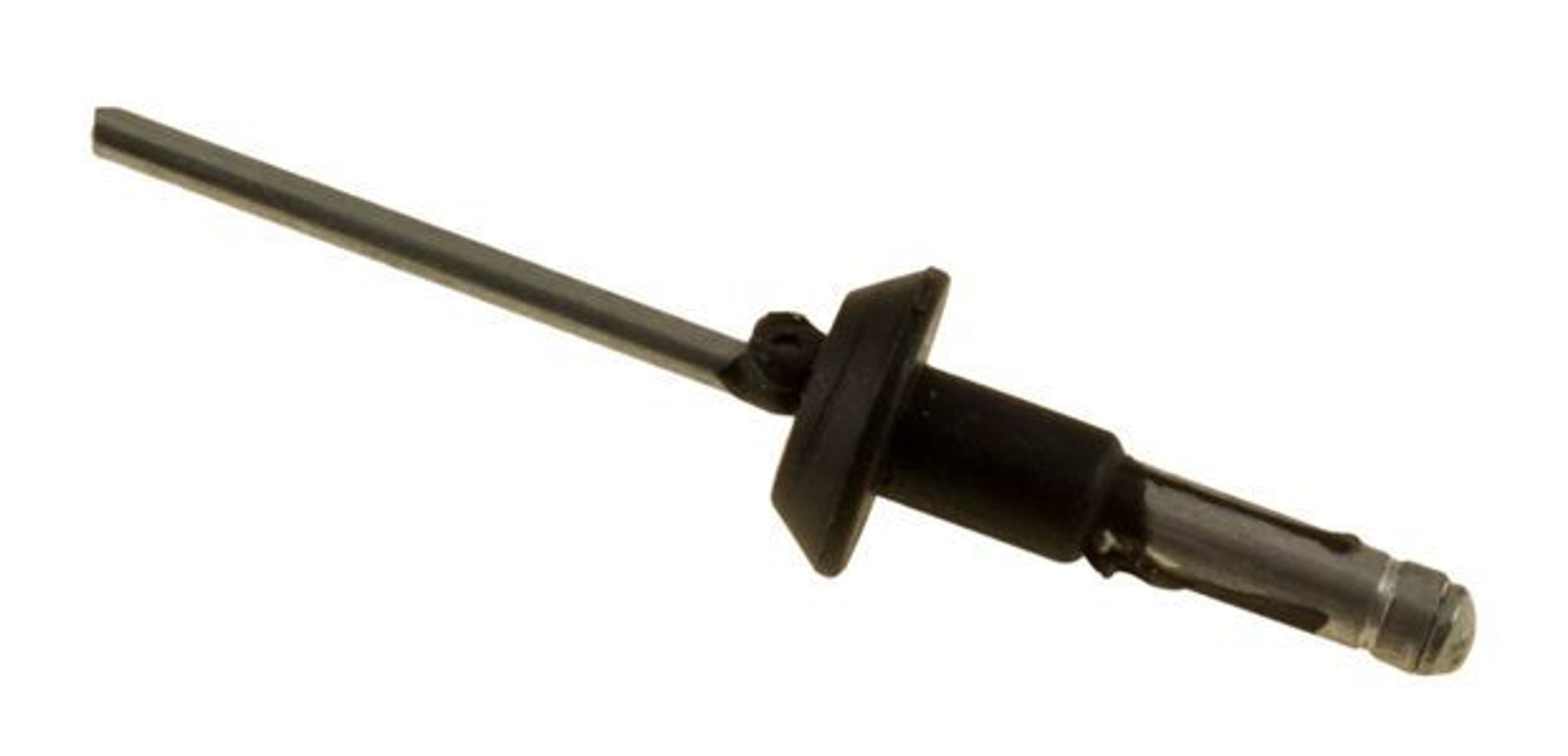 Blindklinknagel Spoiler/Mistlamp