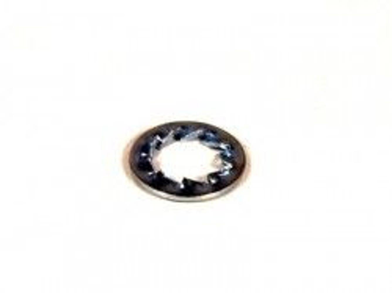 Tannskive 6,5x12,1x0,6 mm for Volvo PV444, PV544, Duett, Amazon, Amazon Kombi, 1800 — bild 1 av 2