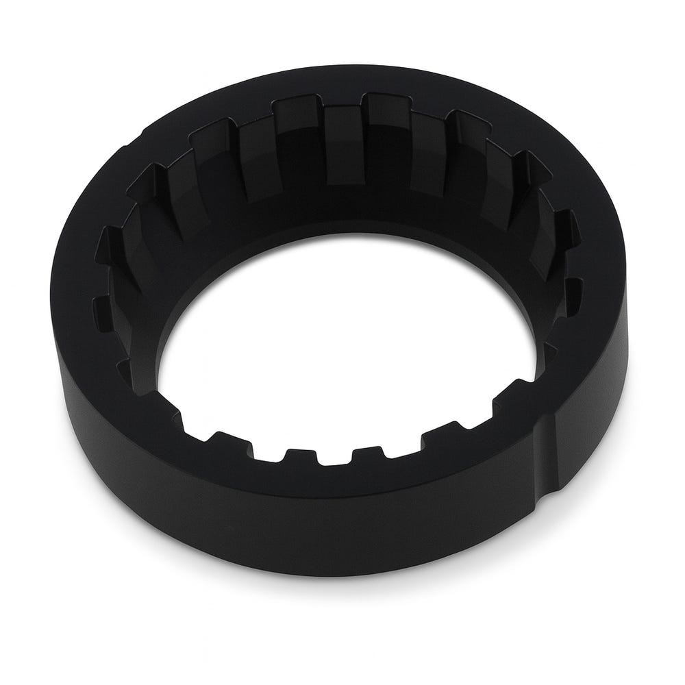 Pallonivel Volvo 240, 260, 262, 740, 760, 780, 940, 960, S90, V90 -malleihin — bild 1 av 2