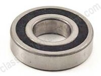 Lager Overdrive D-Typ Mitte