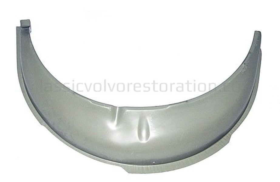 Radhaus außen rechts hinten