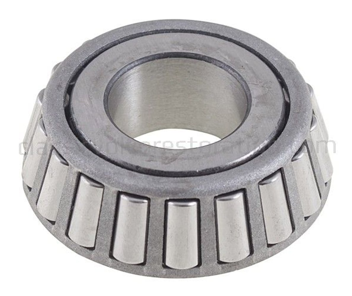 Leje bagaksel indgående