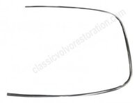 Sierlijst achterruit rechts