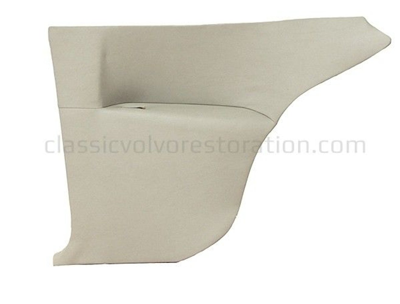 Bekleding achter zijkanten Amazon